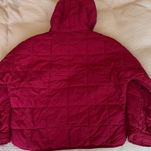 Pippa Packable Pullover - Picture 3 of 6